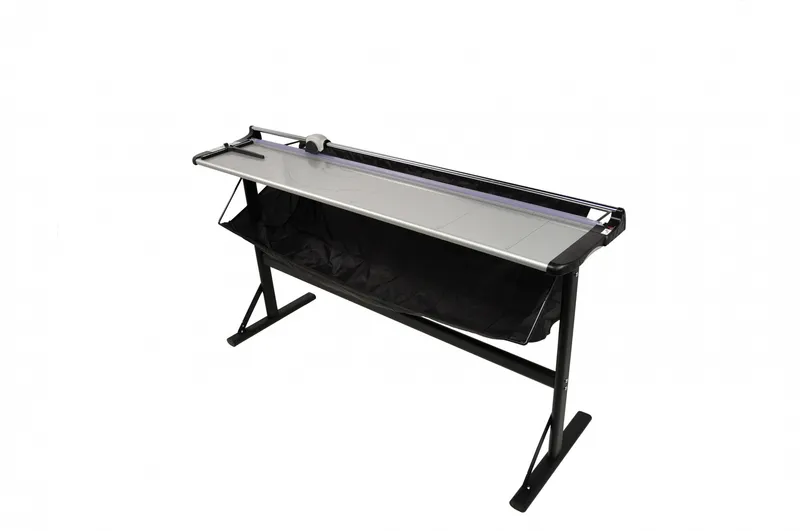 Hauptbild des Produkts Řezačka papíru Kw trio 3026 kotoučová 1500 mm