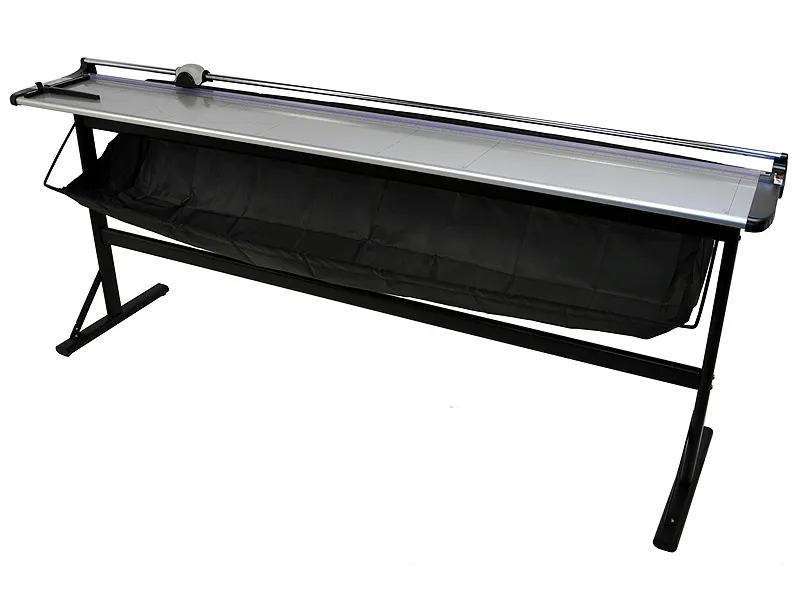 Hauptbild des Produkts Řezačka papíru Kw trio 3027 kotoučová, 2000mm