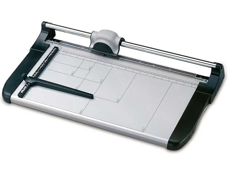 Hauptbild des Produkts Řezačka papíru KW trio 3919 (480) kotoučová