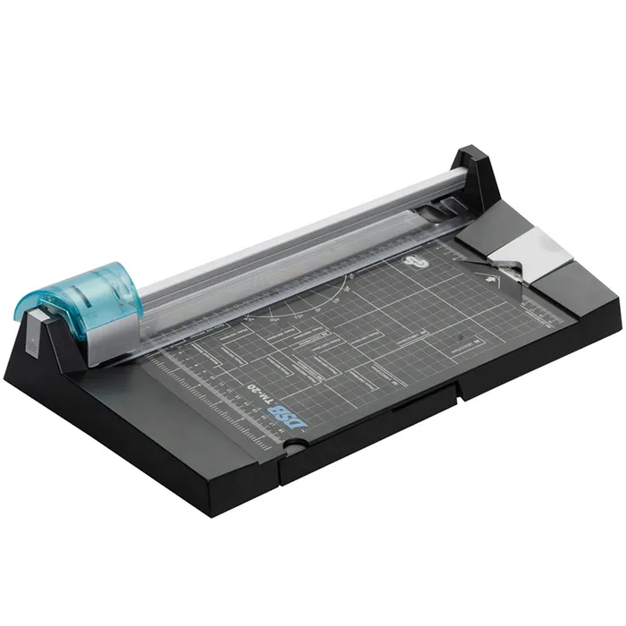 Hauptbild des Produkts Řezačka papíru TM 20 A4 5 v 1