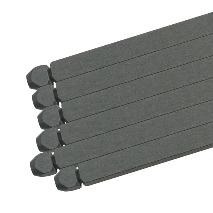 Hauptbild des Produkts Řezná lišta se žlábkem pro IDEAL 4205,4215, 4250, 4305, 4315 a 4350 - 57 cm