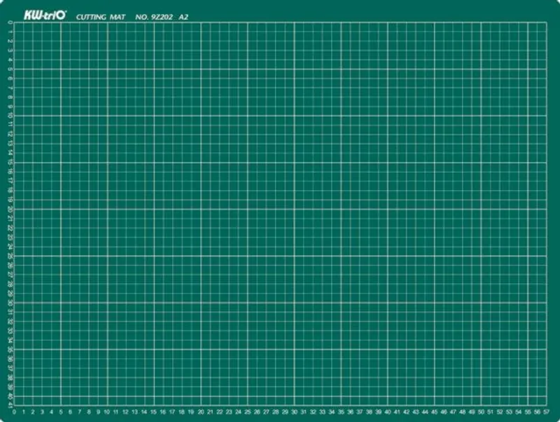Hauptbild des Produkts Řezná podložka KW trio A1, 600x900 mm