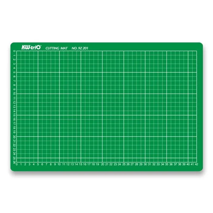 Hauptbild des Produkts Řezná podložka KW trio A3, 450X300