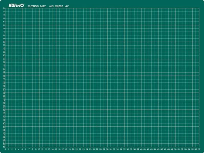 Hauptbild des Produkts Řezná podložka KW triO A4, 220x300