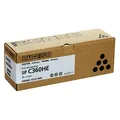 Ricoh Original Toner 408184, black, 7000S, Ricoh SP C360DNw, O