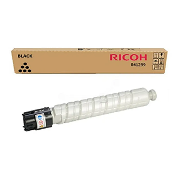 Hauptbild des Produkts Ricoh originální toner 841299,841550,842038,842235, black, Ricoh MPC 300,400, O