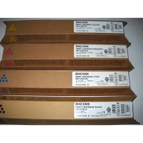Ricoh Original Toner 841506,842063, magenta, 9500S, Ricoh MPC2551, 2551SP, 2031, 2051, 2531, O