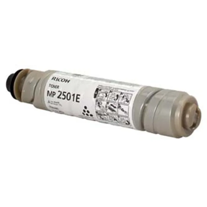 Hauptbild des Produkts Ricoh originální toner 841769, 841991, 842009, 842341, black, 9000str., Ricoh MP2501, MP2