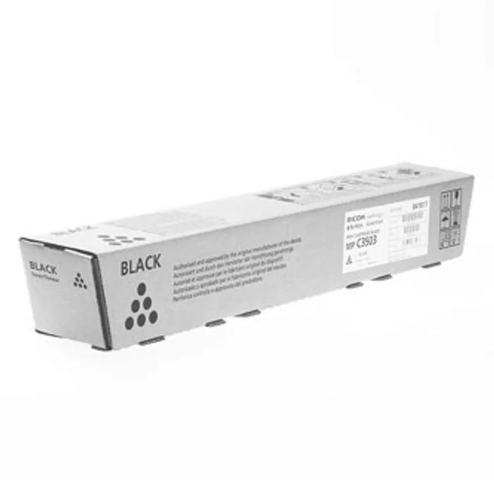 Hauptbild des Produkts Ricoh originální toner 841817, black, 28000str., Ricoh MPC 3003, 3503, O