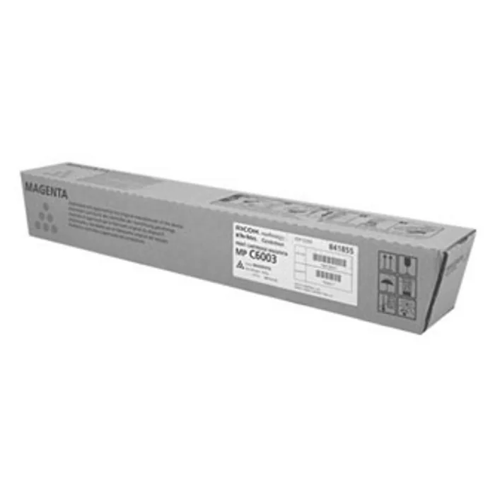 Hauptbild des Produkts Ricoh originální toner 841855, magenta, 22500str., Ricoh Aficio MPC 4503, 5503, 6003, O