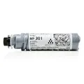 Ricoh Original Toner 842025, 841711, 842339, black, 8000S, 841913, Ricoh MP301, O