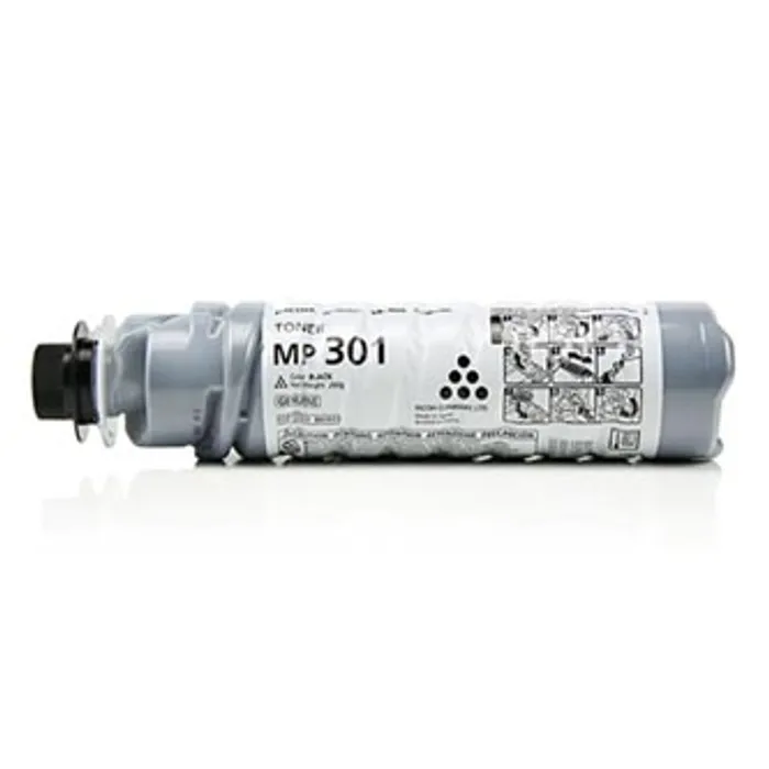 Hauptbild des Produkts Ricoh originální toner 842025, 841711, 842339, black, 8000str., 841913, Ricoh MP301, O