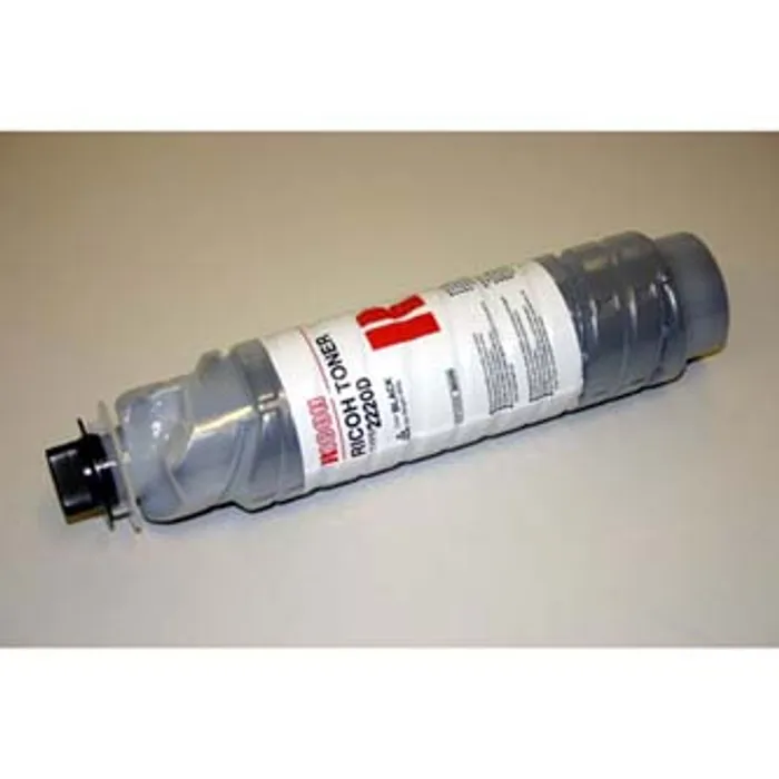 Hauptbild des Produkts Ricoh originální toner 842042, 885266, 842342, black, náhrada za T2220D a DT43, Ricoh MP3