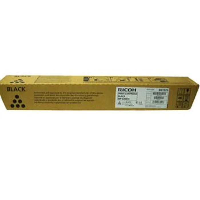 Hauptbild des Produkts Ricoh originální toner 842047, 841424, 841579, black, 22500str., Ricoh MP C3501, C3001, O