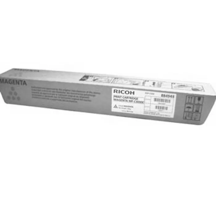 Hauptbild des Produkts Ricoh originální toner 888642, 884948, 842032, magenta, 15000str., Ricoh MPC 2000, 2500,