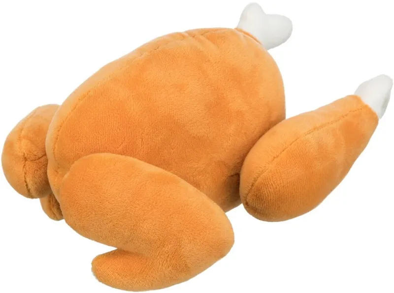 Hauptbild des Produkts Roast chicken, plyšové grilované kuře se zvukem, 26cm
