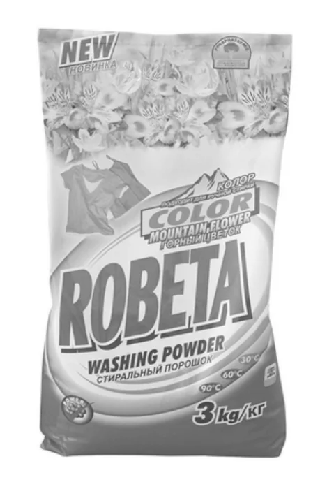 Hauptbild des Produkts Robeta Color prací prášek 3 kg