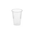 Trinkbecher (PLA) klar durchmesser 70mm 0,2L [10 St.]