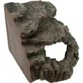 Weiteres Produktbild Eckfelsen mit Höhle - Regenwald 14x11x14 cm