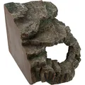 Weiteres Produktbild Eckfelsen mit Höhle – Regenwald 24 × 19 × 25 cm