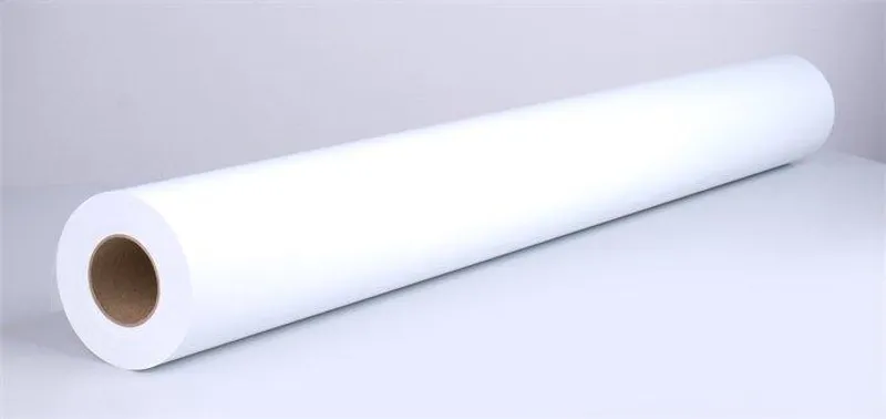 Hauptbild des Produkts Role papíru, matný, 120g, 1067 mm x 30 m, M-Jet