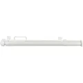 Weiteres Produktbild Rollschranke, einziehbar, 0-137 x 86 cm