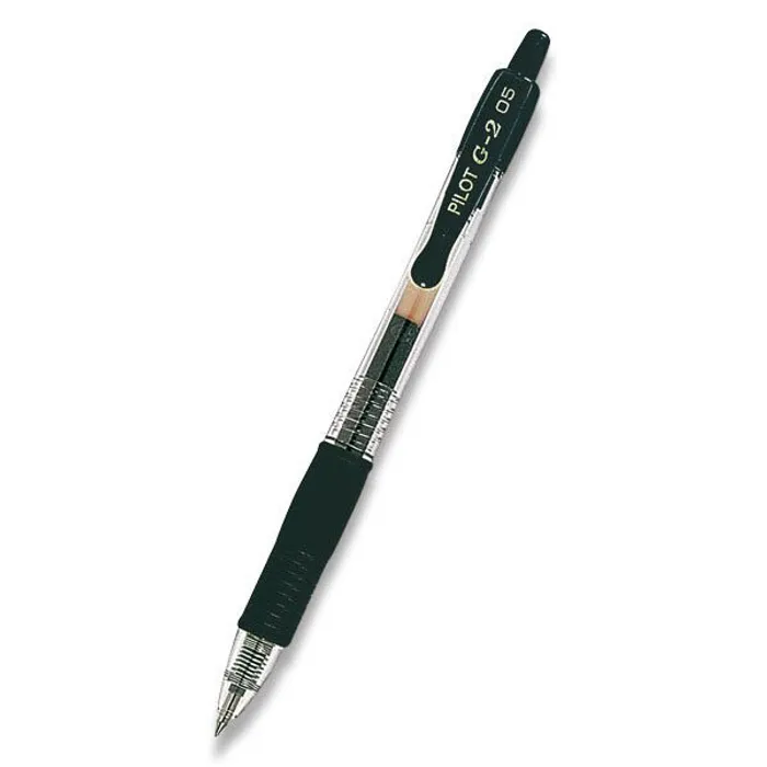 Hauptbild des Produkts Roller 2605 Pilot G-2 černý