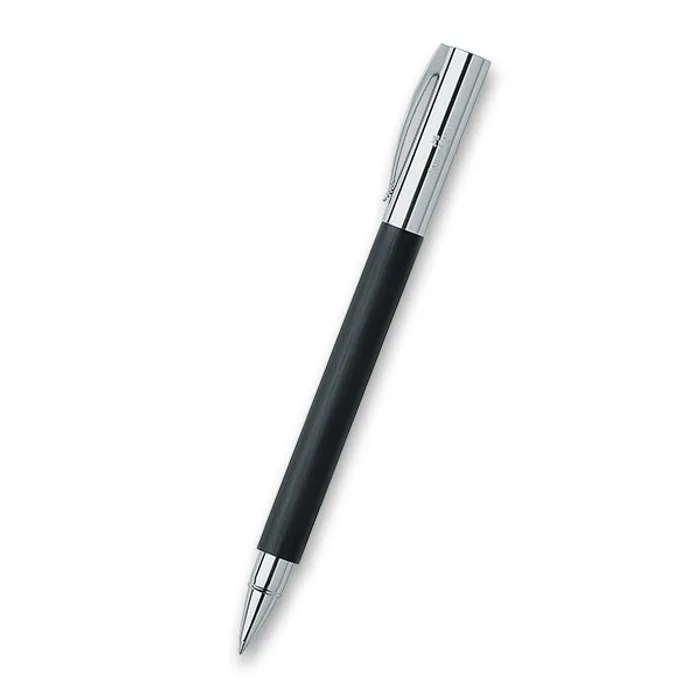 Hauptbild des Produkts Roller Ambition Precious Resin Faber-Castell 148110