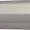 Weiteres Produktbild Roller "Clipper", blau, silbernes Gehäuse, verchromter Clip, mit Deckel, VUARNET
