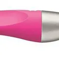 Weiteres Produktbild Roller „EasyOriginal Start“, metallic/neonpink, 0,5 mm, für Rechtshänder, STABILO