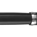 Weiteres Produktbild Roller "Excellence", lackiertes schwarzes Gehäuse, 0,5 mm, in Geschenkbox, blau, DIPLOMAT