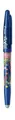 Roller "Frixion Ball - Mika Limited Edition", blau, 0,7/0,35 mm, löschbar, PILOT