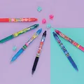 Weiteres Produktbild Roller "Frixion Clicker - Mika Limited Edition", blau, 0,7/0,35 mm, löschbar, PILOT