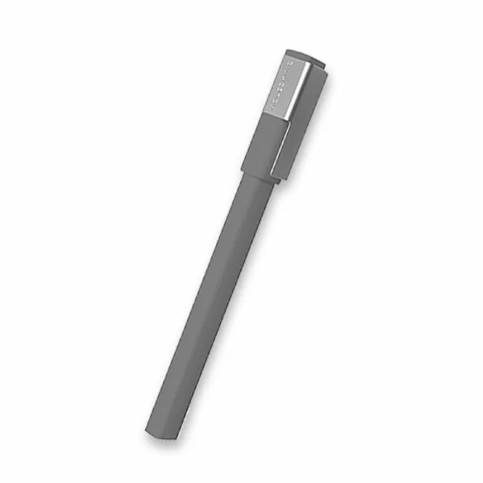 Hauptbild des Produkts Roller Moleskine Plus šedý