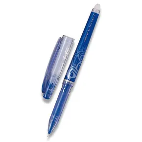 Roller Pilot 2058 Frixion Point F 05 modrý