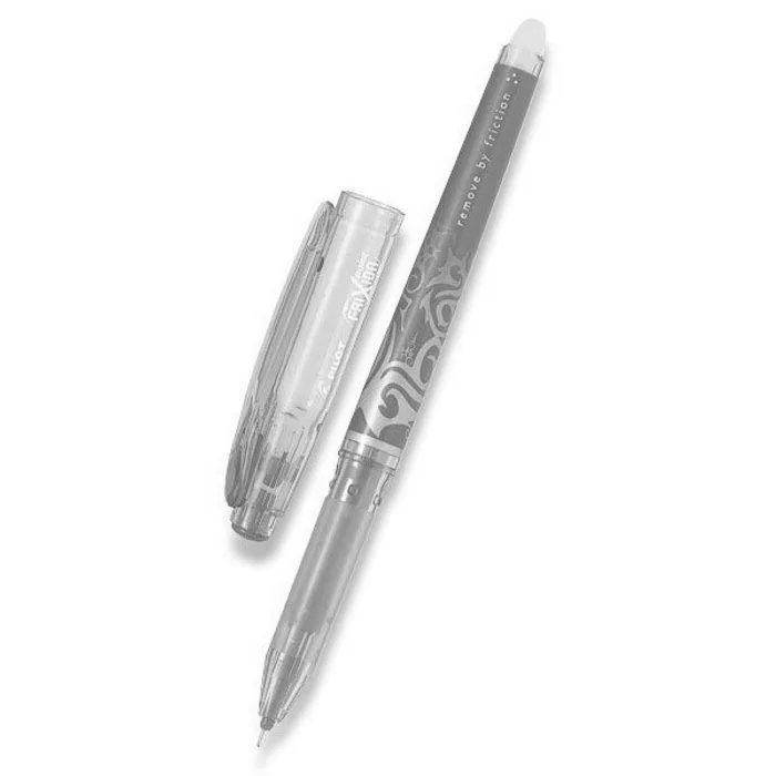 Hauptbild des Produkts Roller Pilot 2058 Frixion Point F 05 růžový