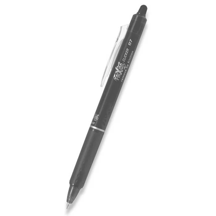 Hauptbild des Produkts Roller Pilot 2061 FriXion Clicker M 07 černý