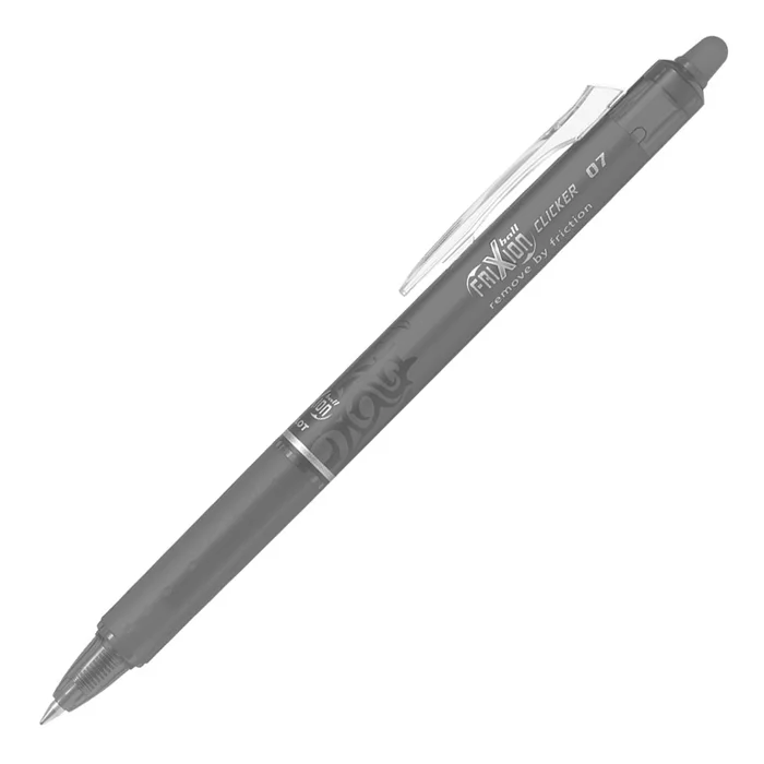 Hauptbild des Produkts Roller Pilot 2061 FriXion Clicker M 07 fialový