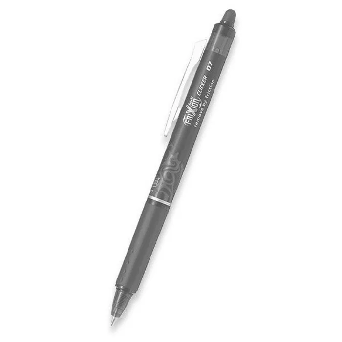Hauptbild des Produkts Roller Pilot 2061 FriXion Clicker M 07 modro černý