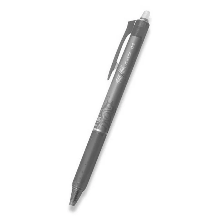 Hauptbild des Produkts Roller Pilot 2062 Frixion Clicker F 05 červený