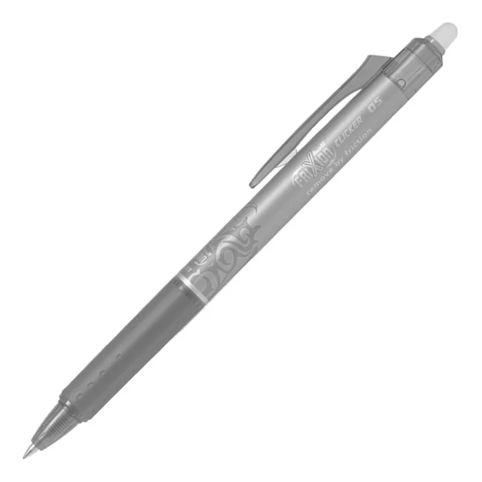 Hauptbild des Produkts Roller Pilot 2062 Frixion Clicker F 05 zelený