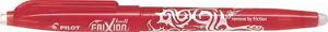Roller Pilot 2064 Frixion Ball F 05 rot