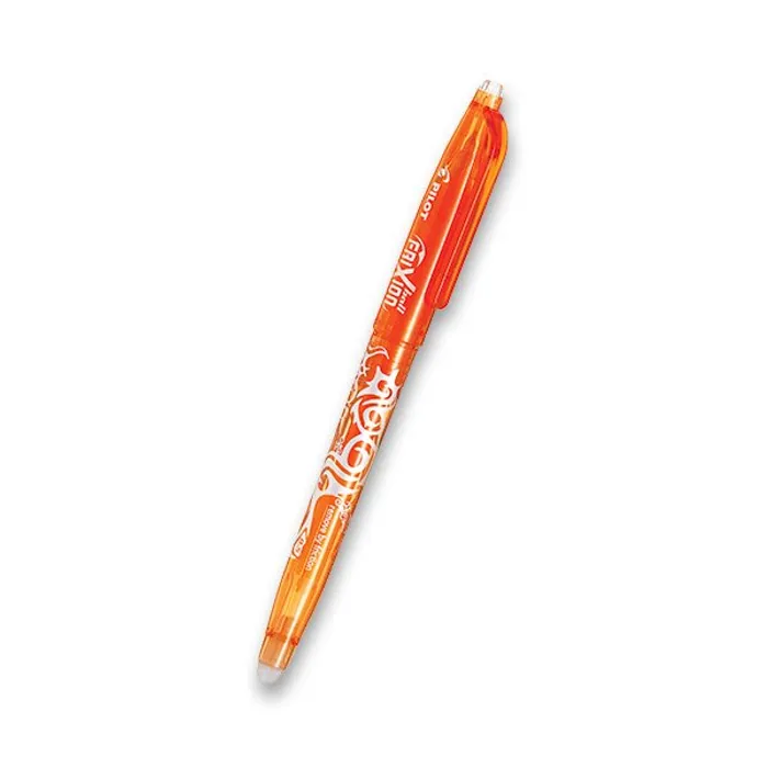 Hauptbild des Produkts Roller Pilot 2064 Frixion Ball F 05 oranžový