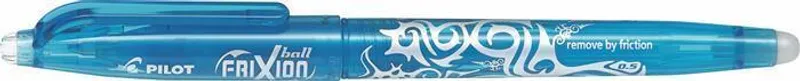 Hauptbild des Produkts Roller Pilot 2064 Frixion Ball F 05 sv. modrý