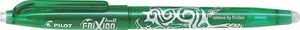 Roller Pilot 2064 Frixion Ball F 05 grün
