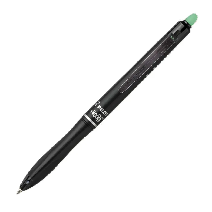 Hauptbild des Produkts Roller Pilot FriXion Ball Plus M 07 zelená