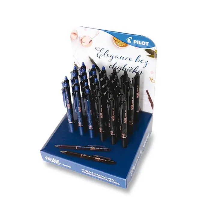 Hauptbild des Produkts Roller Pilot FriXion Clicker Gold stojánek