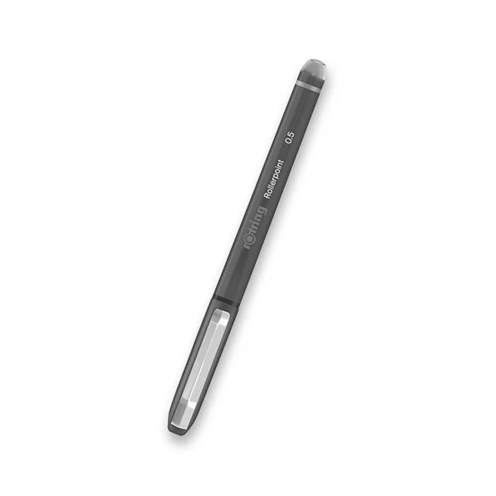 Hauptbild des Produkts Roller Rotring Rollerpoint černý