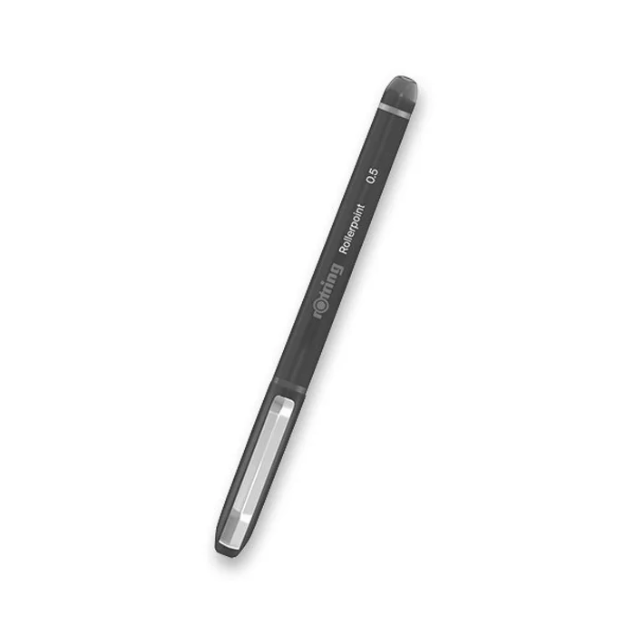 Hauptbild des Produkts Roller Rotring Rollerpoint modrý