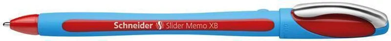 Hauptbild des Produkts Roller Schneider 1502 Slider Memo XB červený